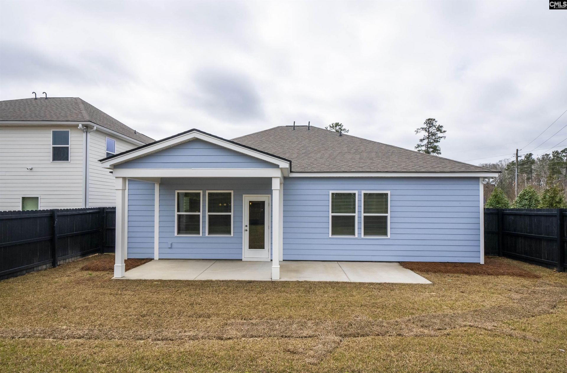 157 Monroe Preserve Lane  Photo 41