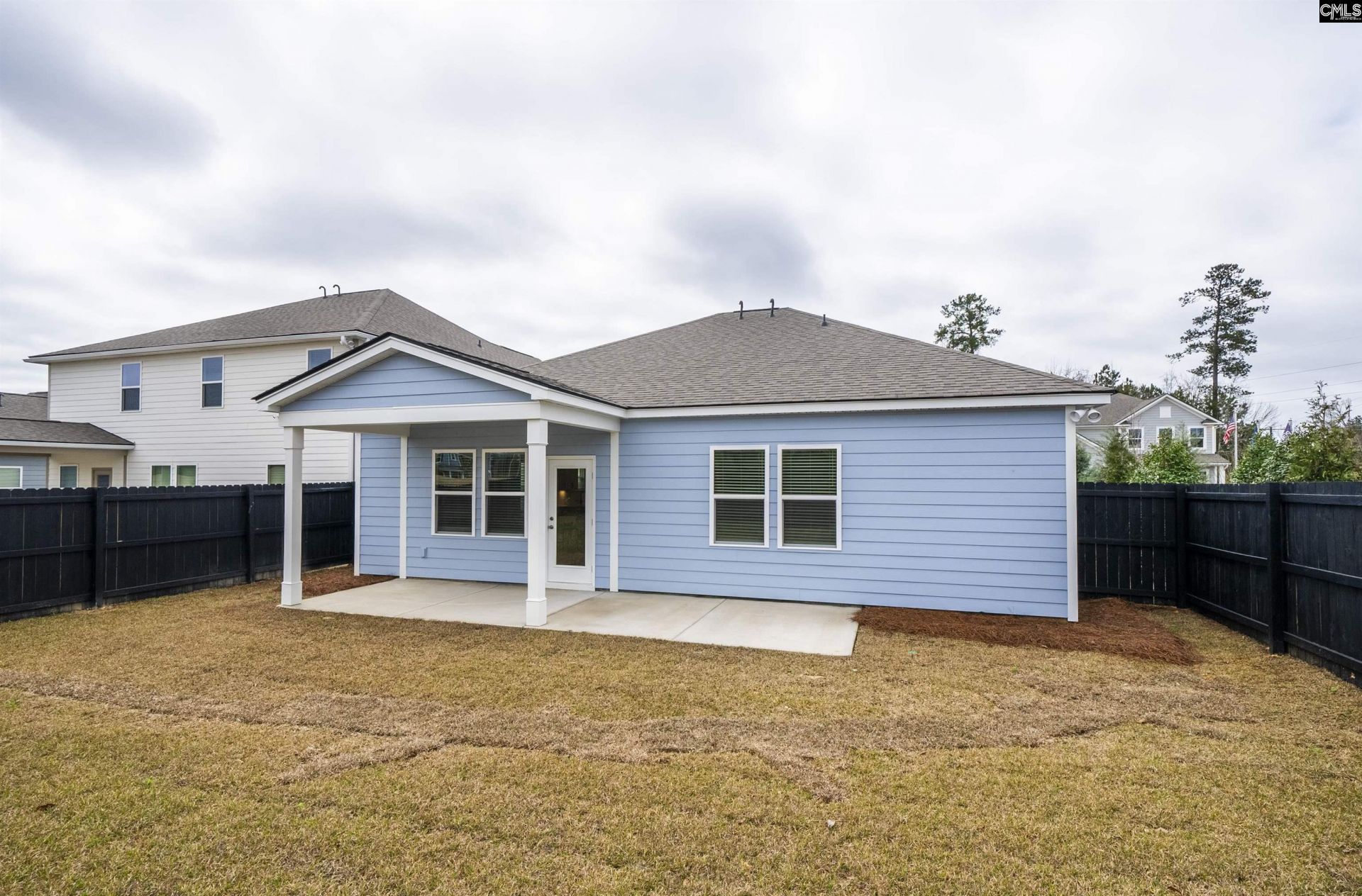 157 Monroe Preserve Lane  Photo 42