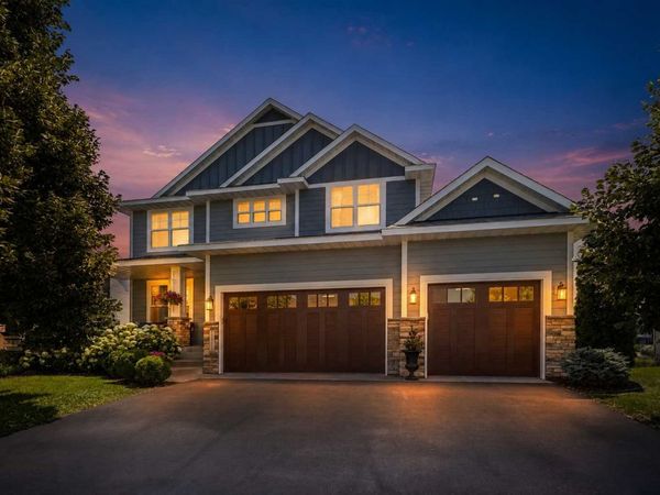 12309 Lever Street NE, Blaine, MN 55449