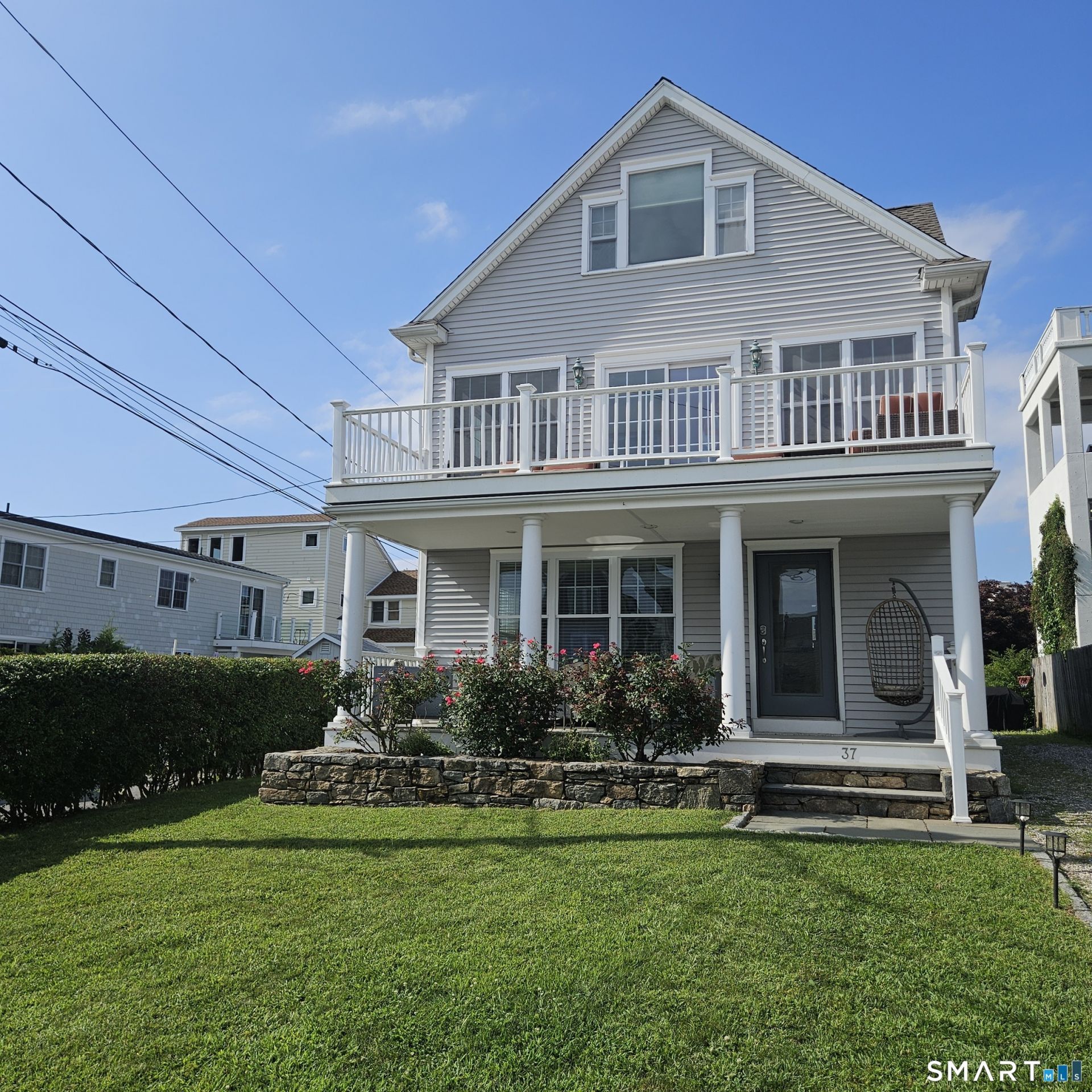 37 Sols Point, Clinton, CT 06413 Main Photo