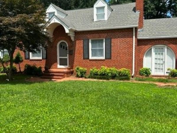 7000 Monument Avenue , Henrico, VA 23226