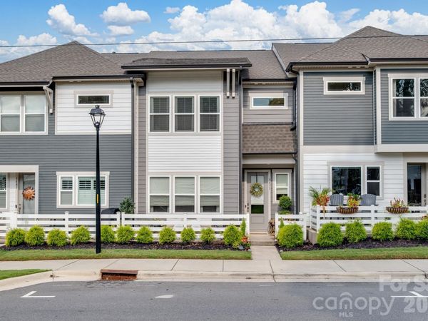 5471 Comiskey Alley, Kannapolis, NC 28081