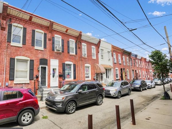 3028 MERCER STREET, PHILADELPHIA, PA 19134