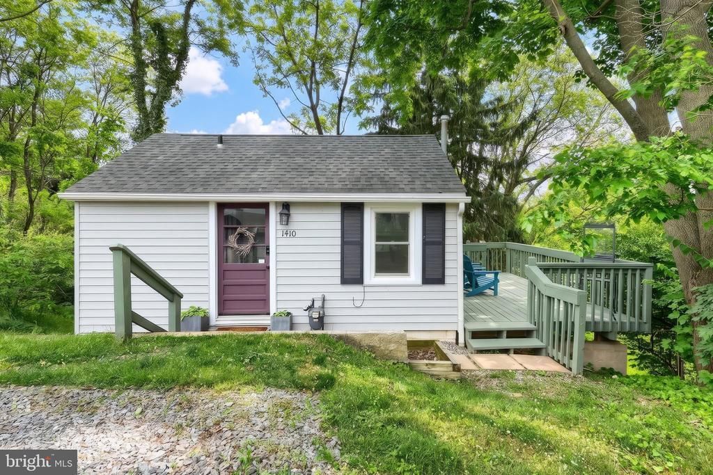 1410 W LOCUST STREET , YORK, PA 17404