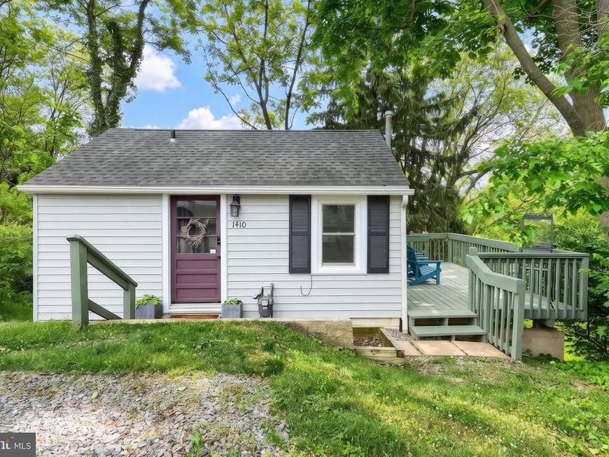1410 W Locust Street , York, PA 17404 Main Photo