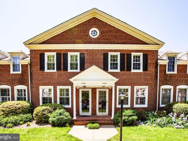 4152 36TH STREET S, ARLINGTON, VA 22206