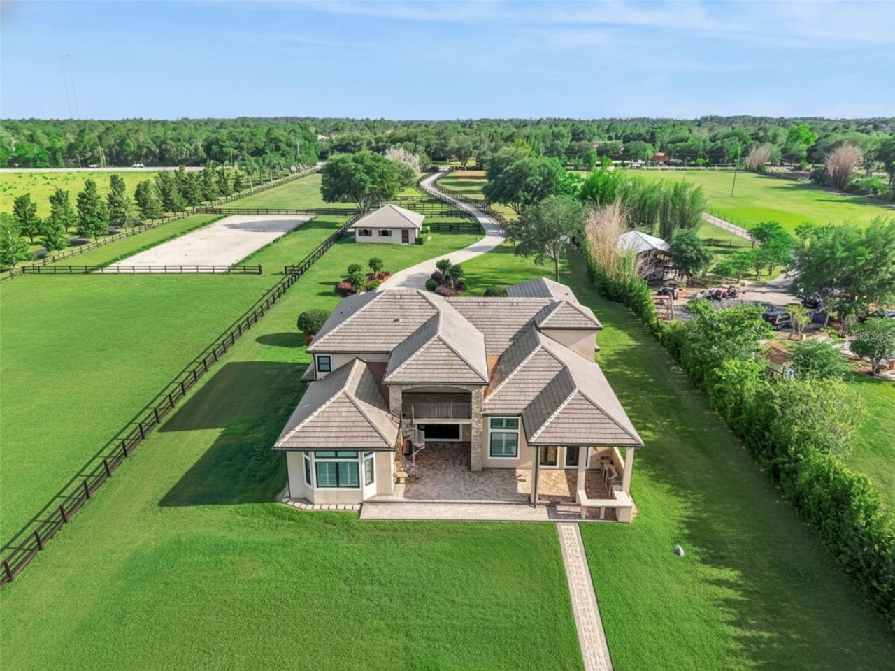 746 Lake Mills Road, Oviedo, FL 32766 Photo