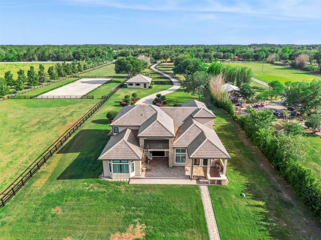 746 Lake Mills Road, Oviedo, FL 32766 Photo