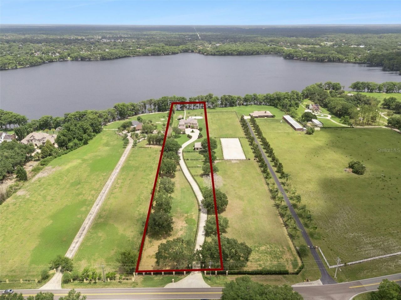 746 Lake Mills Road, Oviedo, FL 32766 Photo