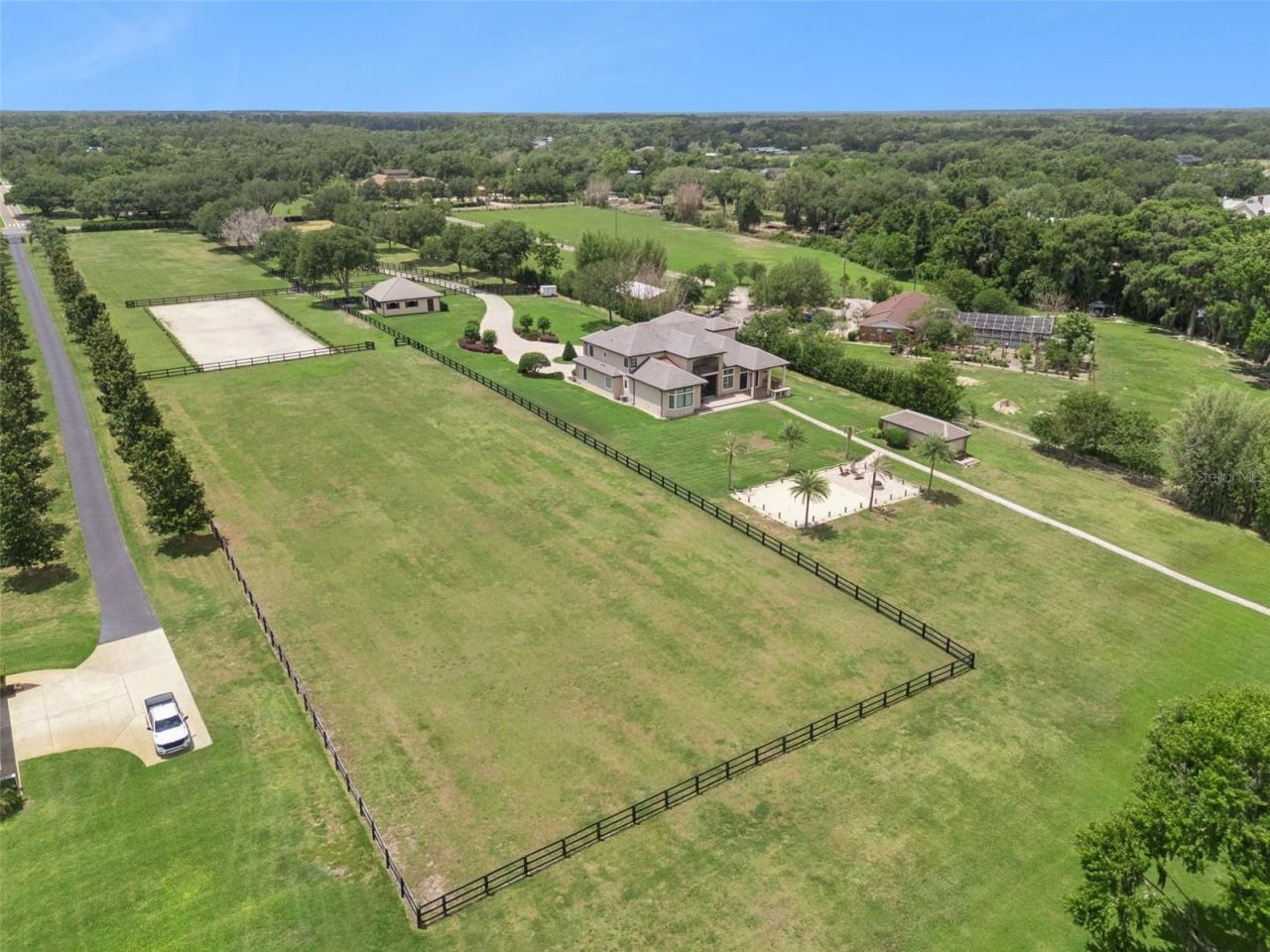 746 Lake Mills Road, Oviedo, FL 32766 Photo
