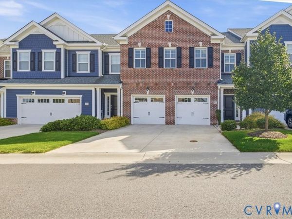 4837 Wild Horse Lane , Henrico, VA 23294