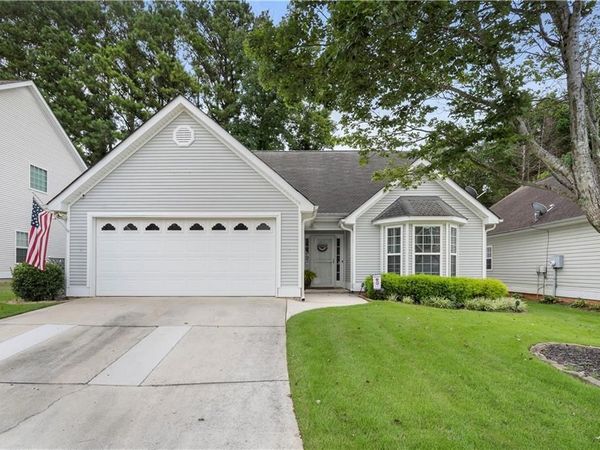 314 Prescott Court, Newnan, GA 30265