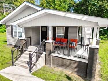 104 W 14th Street, Corbin, KY 40701
