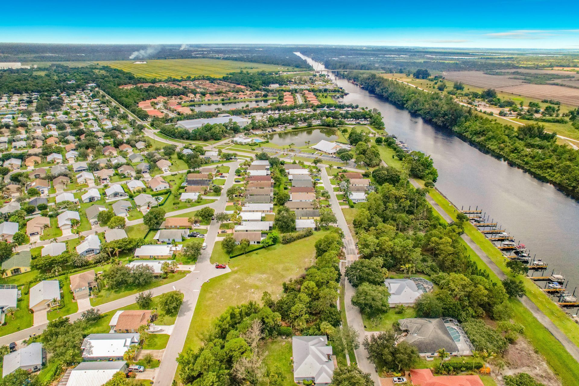 8914 SW Bonneville Drive, Stuart, FL 34997 Photo