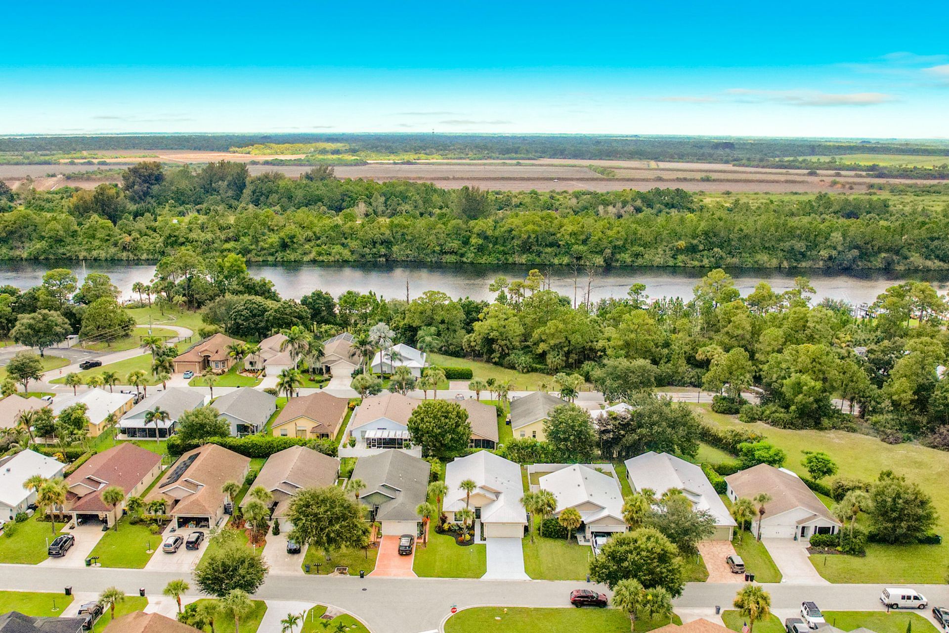 8914 SW Bonneville Drive, Stuart, FL 34997 Photo