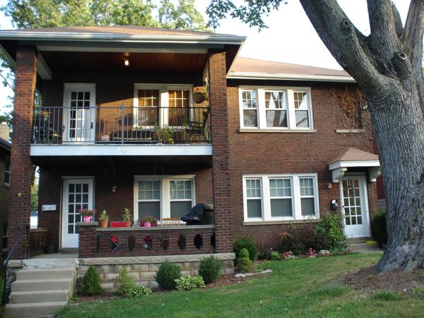 171 Tremont Avenue, Unit #2, Fort Thomas, KY 41075