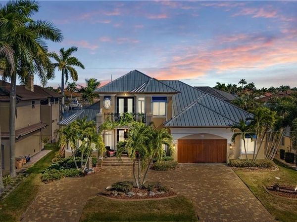 48 Colony Point DR , PUNTA GORDA, FL 33950