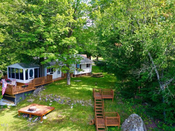 201 Lake Nancy Road, Middle Grove, NY 12850