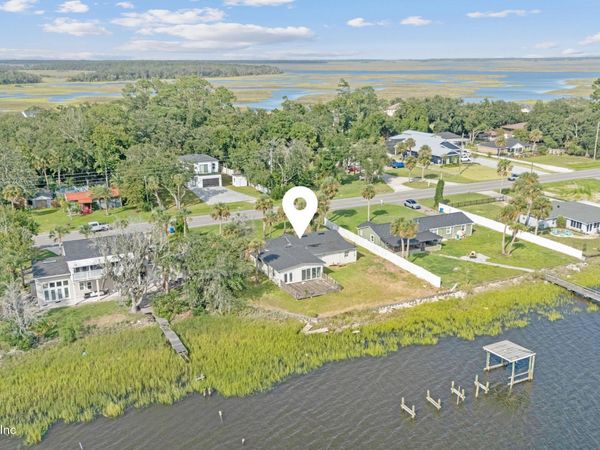 5764 HECKSCHER Drive, Jacksonville, FL 32226
