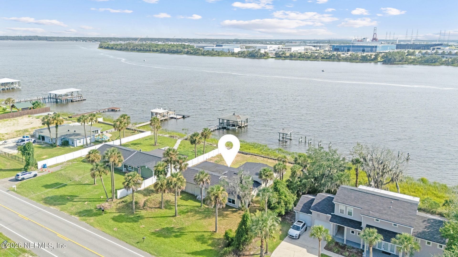 5764 HECKSCHER Drive