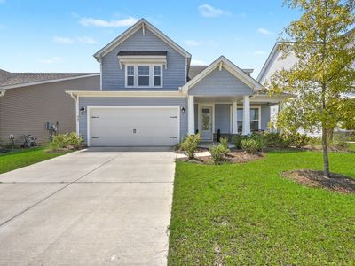 468 White Magnolia Street, Moncks Corner, SC 29461