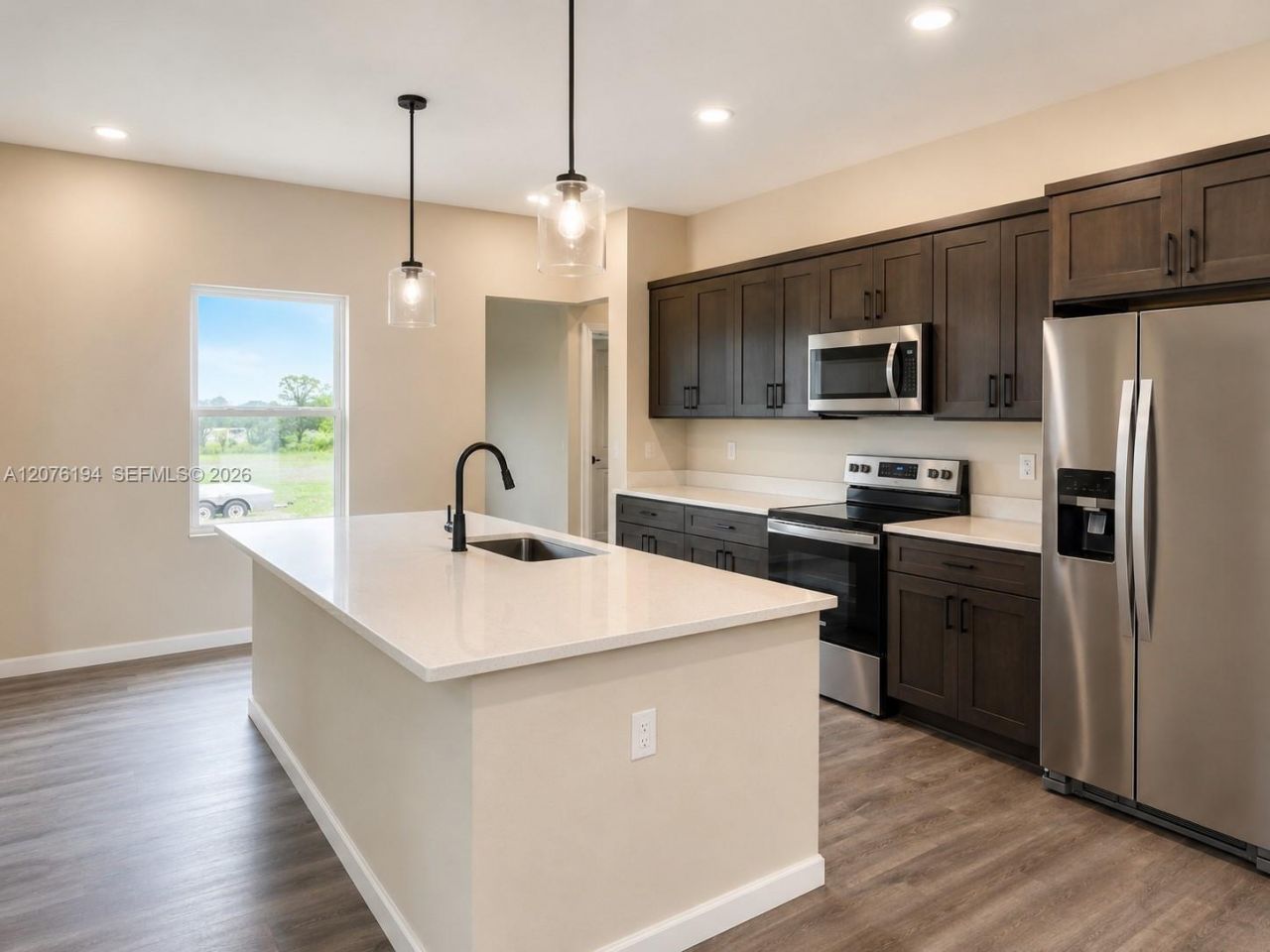 1109 Kraft St, La Belle, FL 33935 Photo