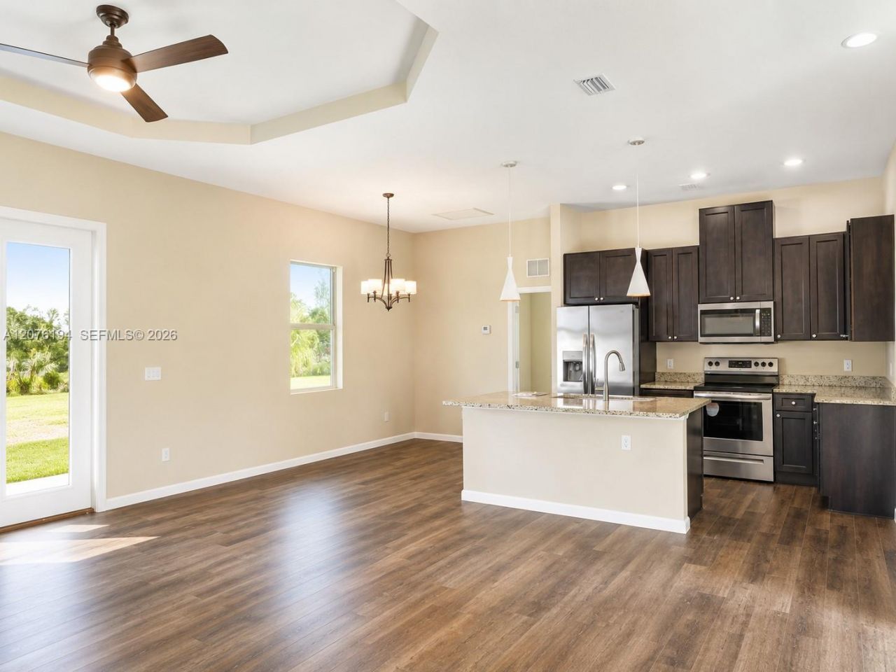 1109 Kraft St, La Belle, FL 33935 Photo
