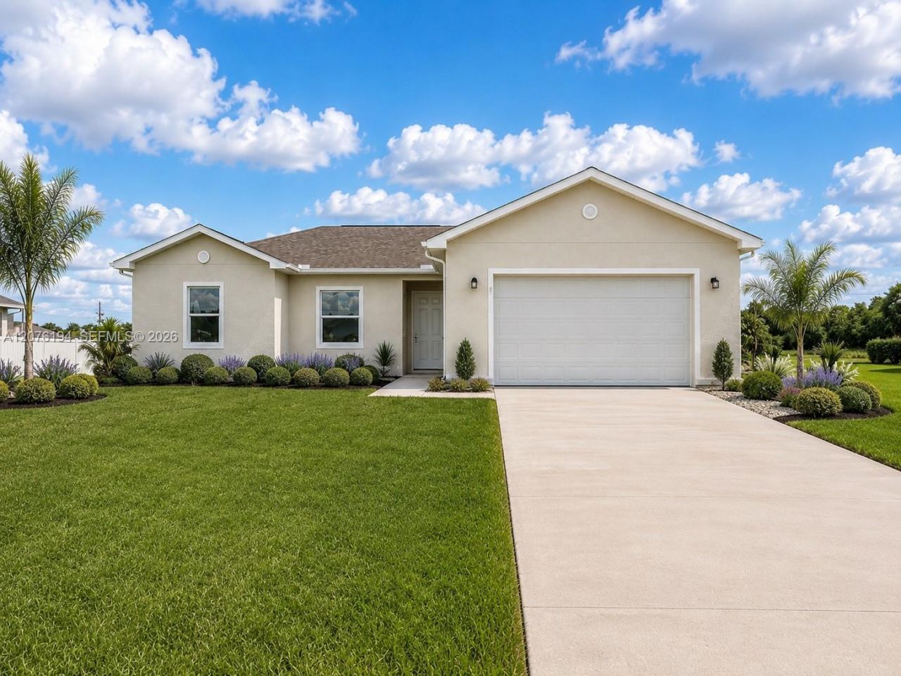 1109 Kraft St, La Belle, FL 33935 Photo
