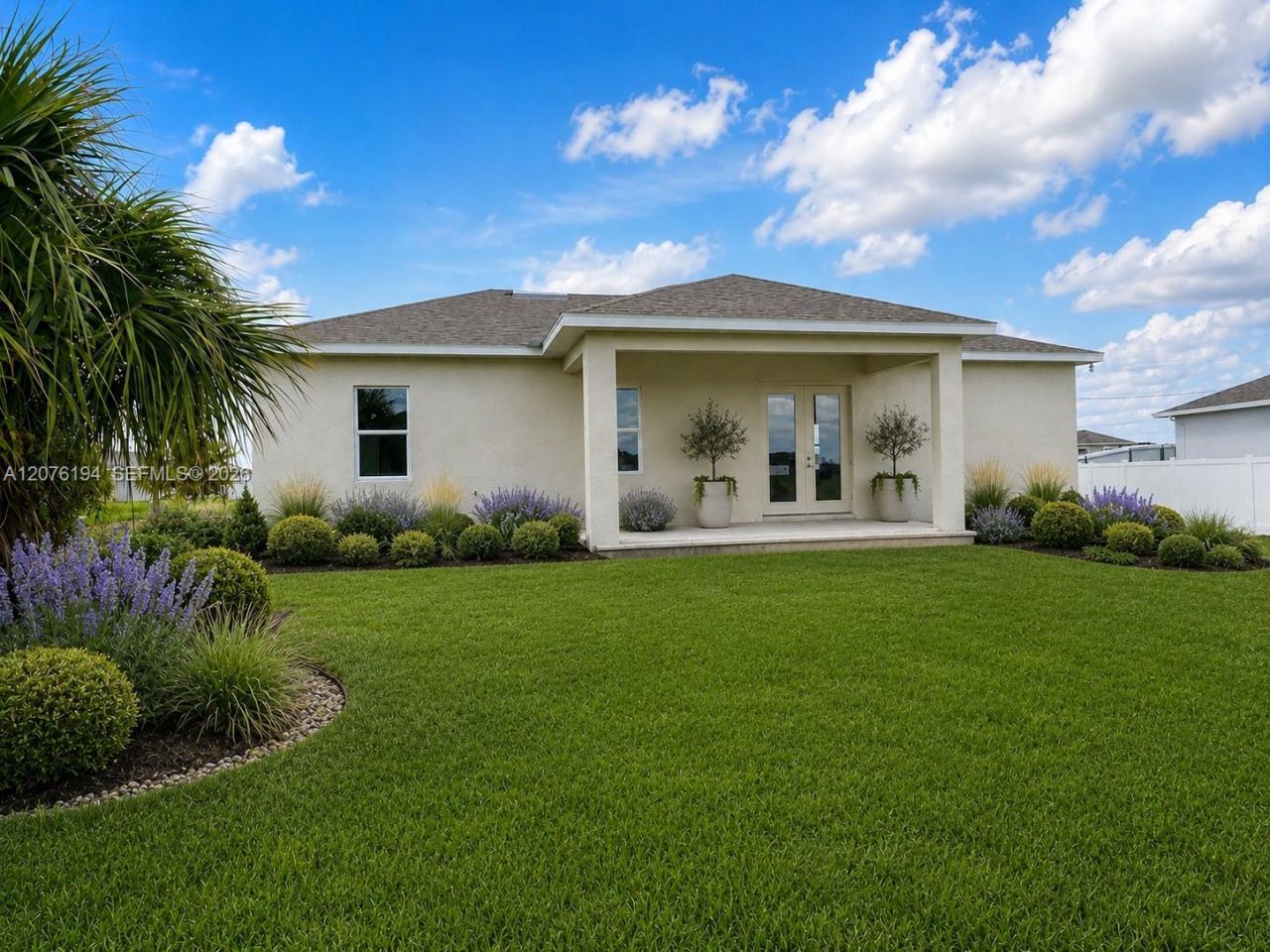 1109 Kraft St, La Belle, FL 33935 Photo