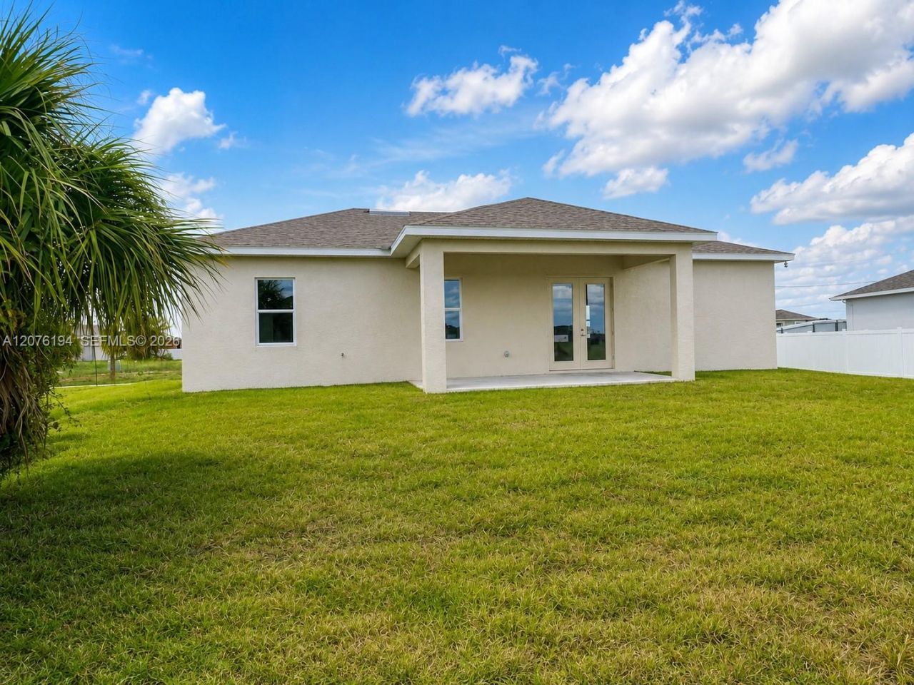 1109 Kraft St, La Belle, FL 33935 Photo