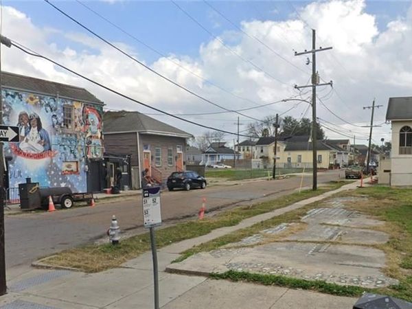 1480 N CLAIBORNE Avenue , New Orleans, LA 70116