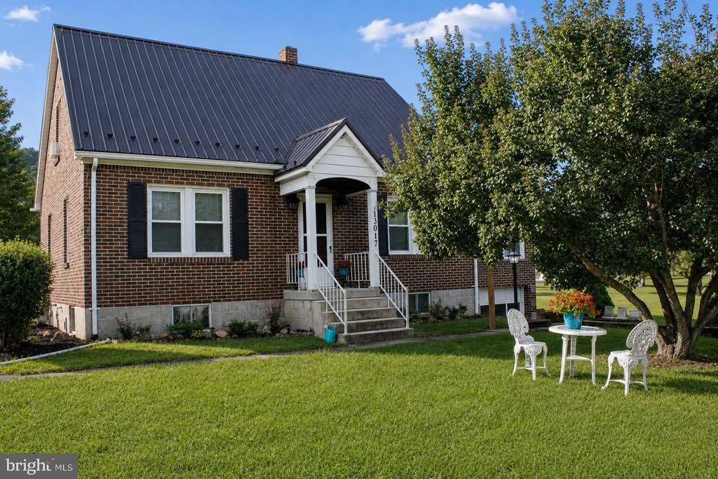 13017 ACRE LANE NE, CUMBERLAND, MD 21502