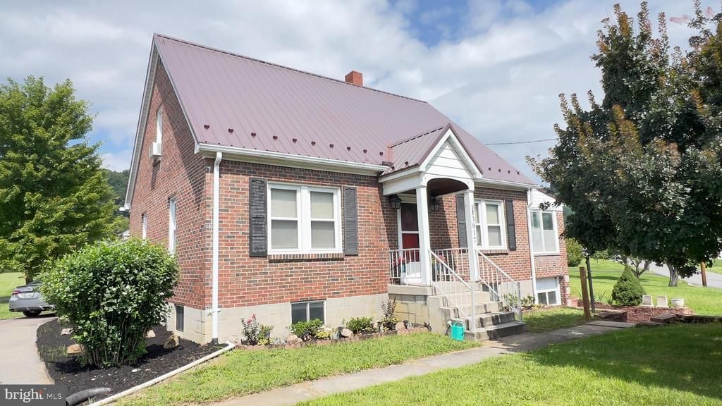13017 NE ACRE LANE NE, CUMBERLAND, MD 21502