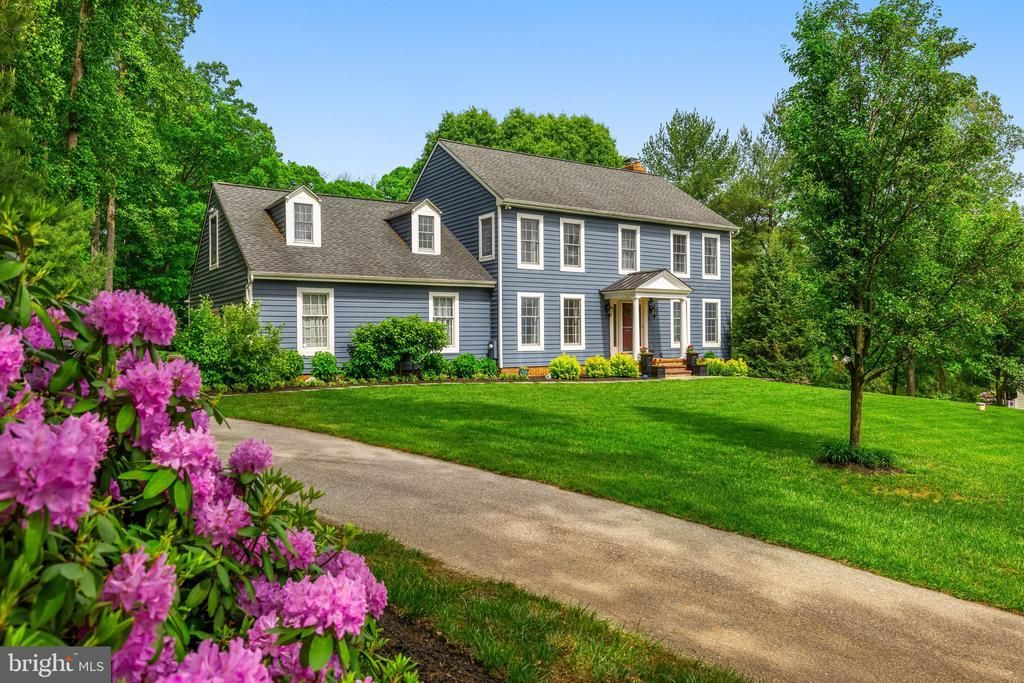 1010 OLD BARN ROAD, PARKTON, MD 21120