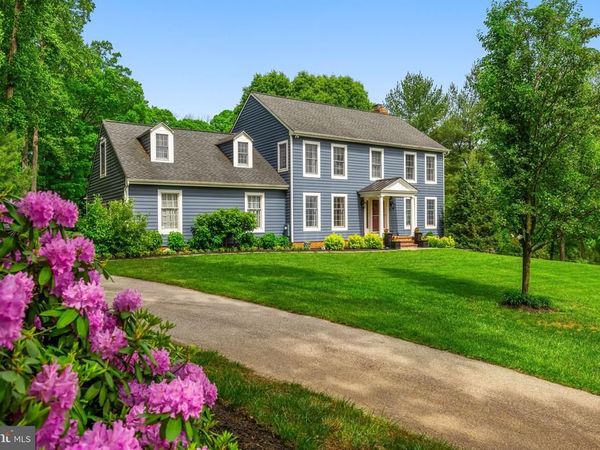 1010 OLD BARN ROAD, PARKTON, MD 21120