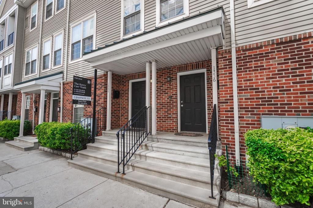 1336 N 31st Street, Philadelphia, PA 19121 Main Photo