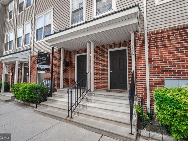 1336 N 31ST STREET, PHILADELPHIA, PA 19121