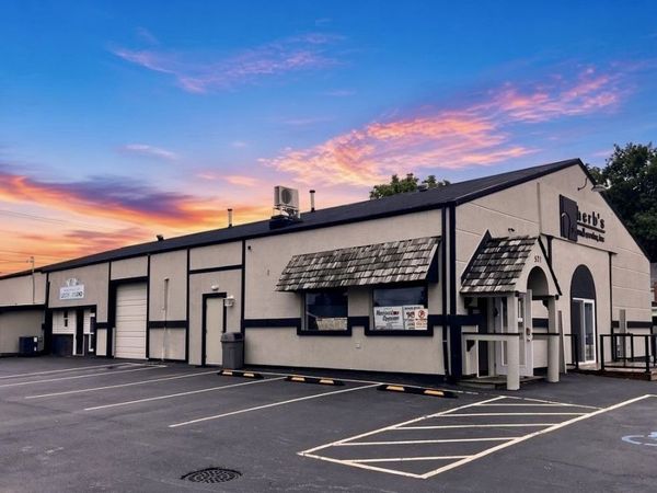 521 E Marion Street, Mishawaka, IN 46545