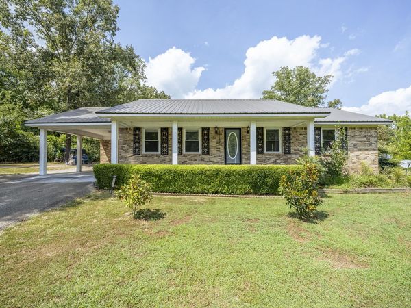 155 LEWTER RD, Crump, TN 38327