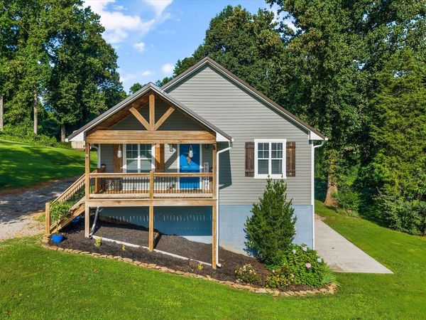 104 Bilderback , Sweetwater, TN 37874