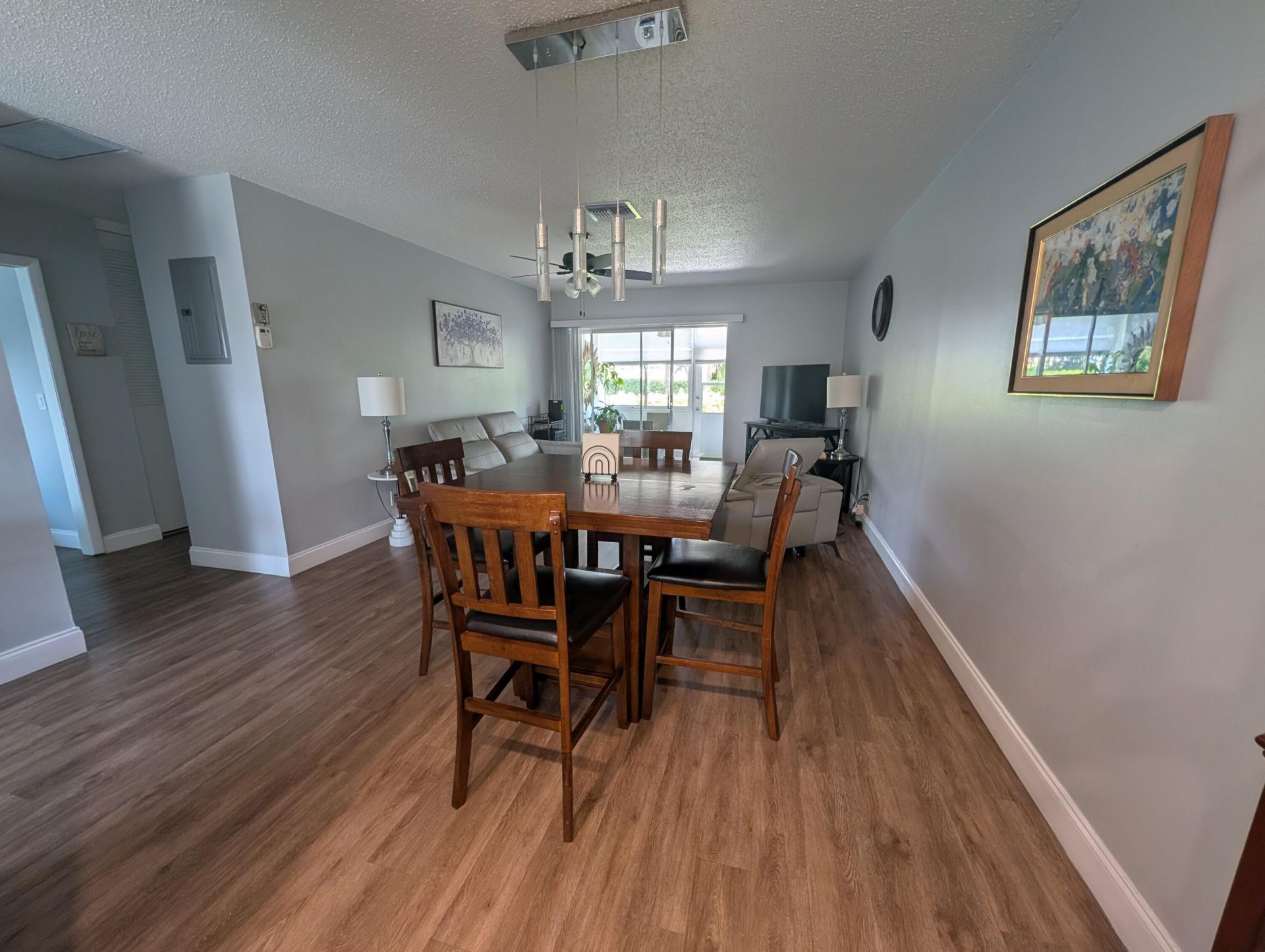 2671 Emory Drive E, Unit B, West Palm Beach, FL 33415 Photo