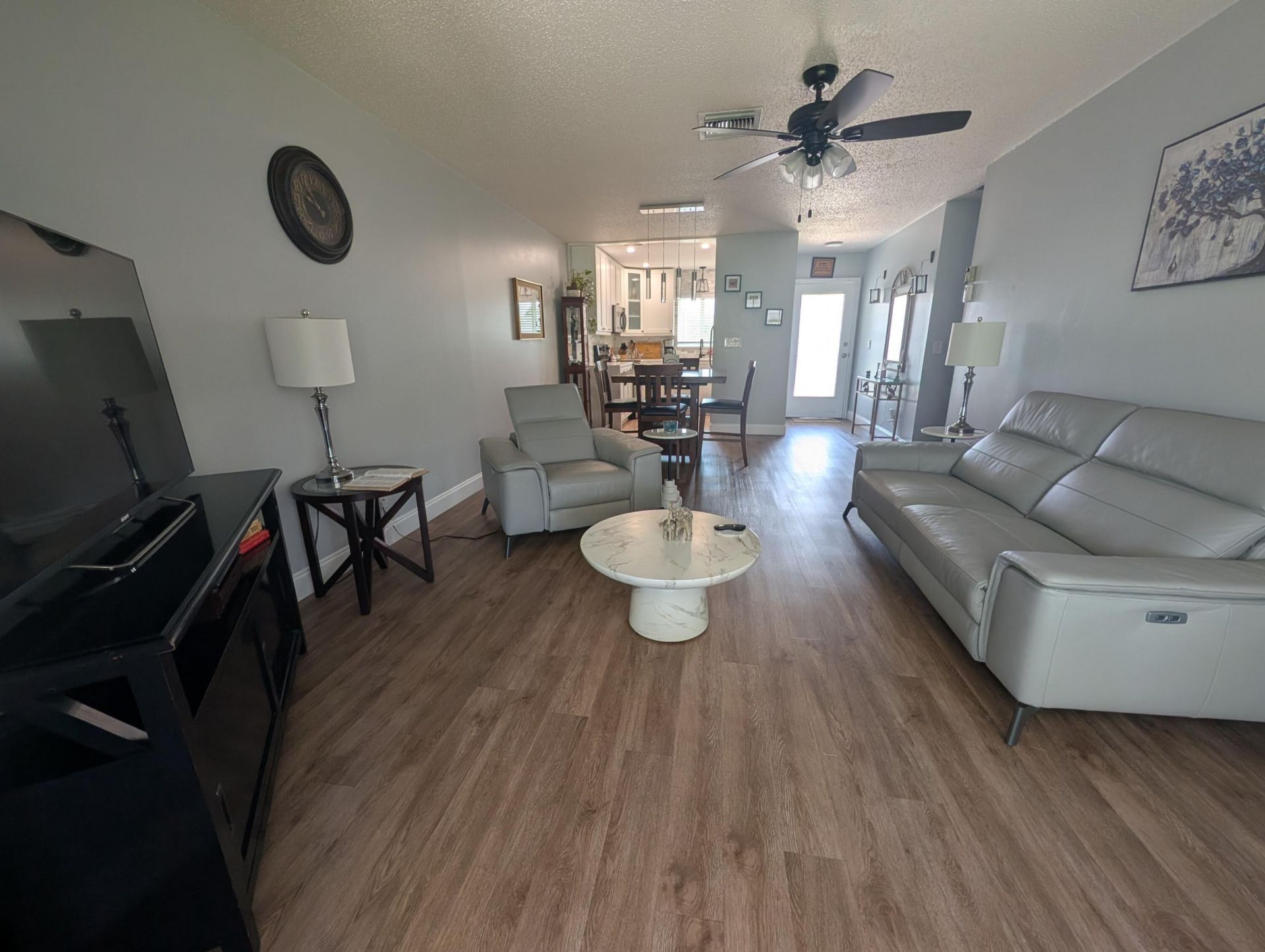 2671 Emory Drive E, Unit B, West Palm Beach, FL 33415 Photo