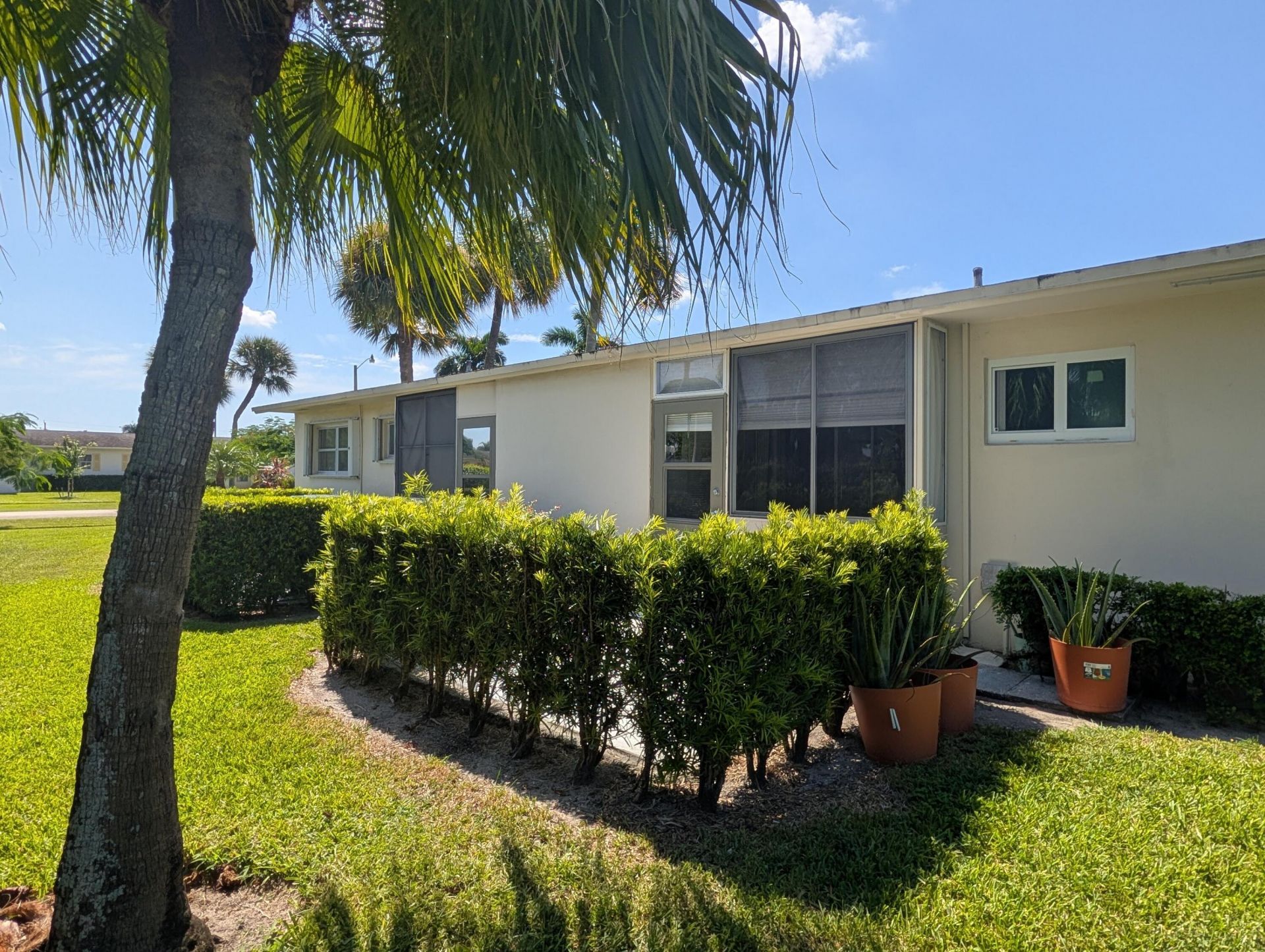 2671 Emory Drive E, Unit B, West Palm Beach, FL 33415 Photo