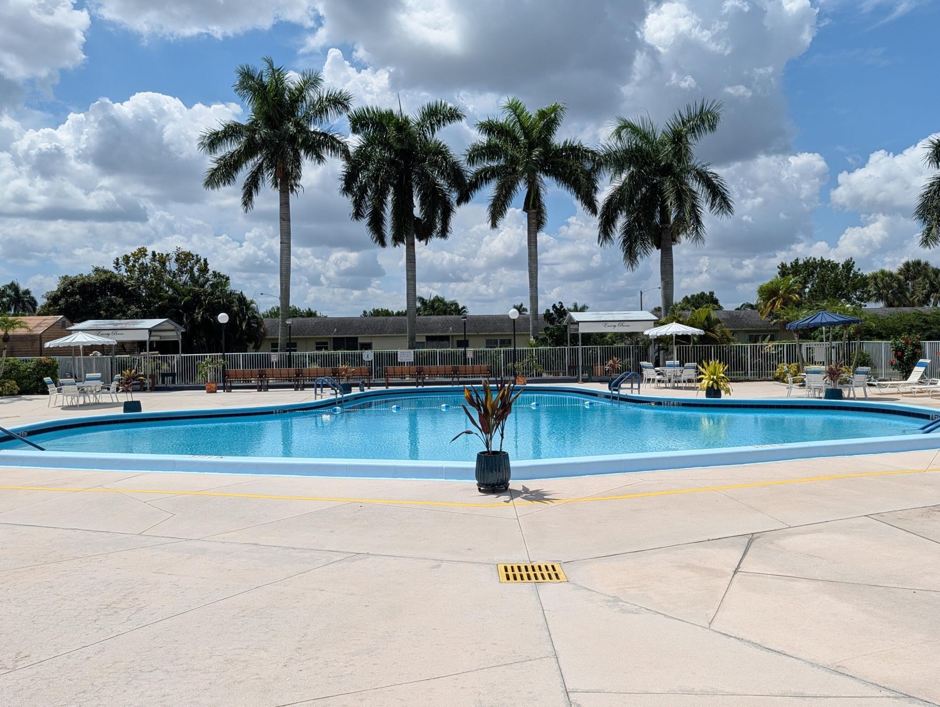2671 Emory Drive E, Unit B, West Palm Beach, FL 33415 Photo