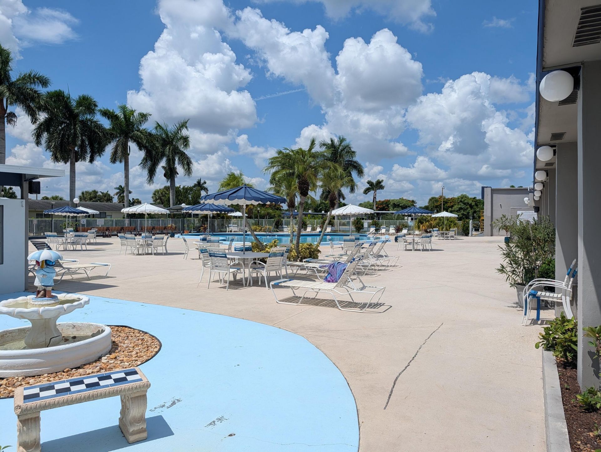 2671 Emory Drive E, Unit B, West Palm Beach, FL 33415 Photo