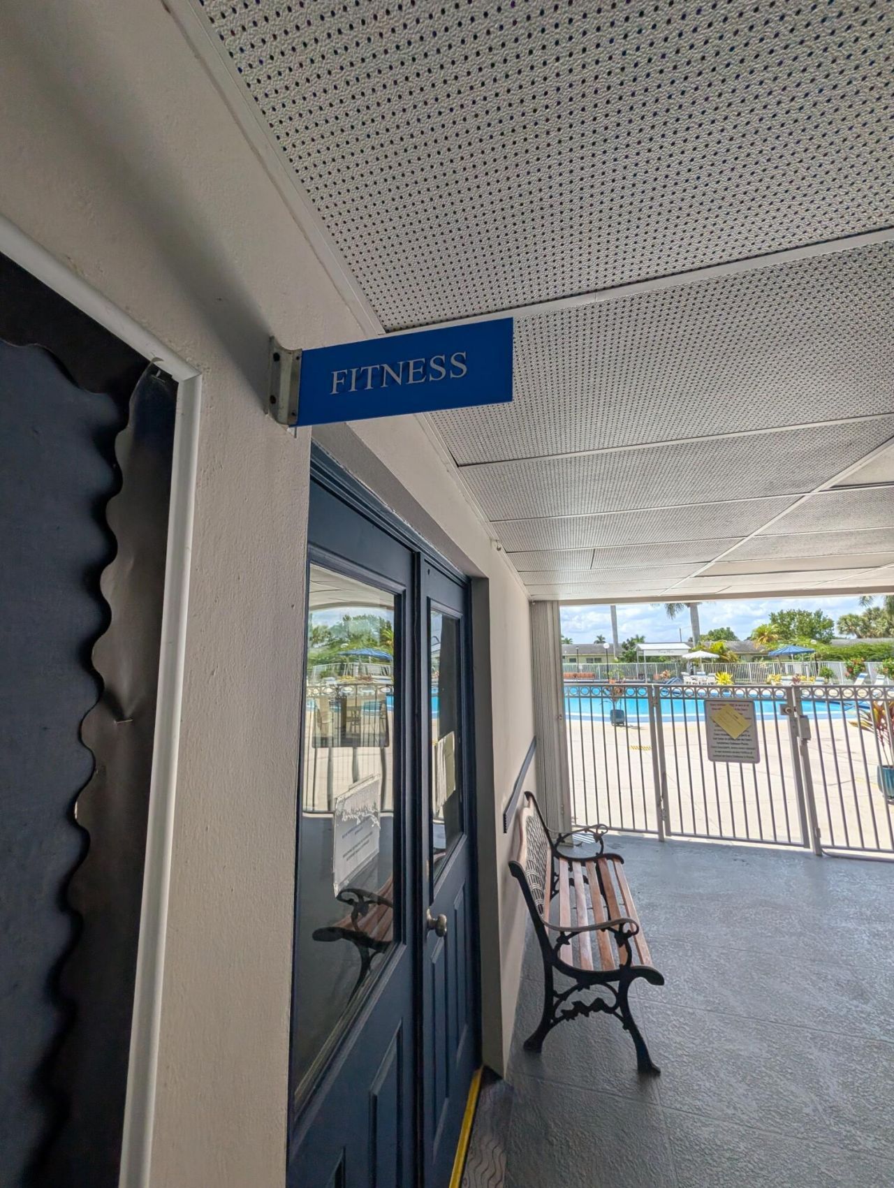 2671 Emory Drive E, Unit B, West Palm Beach, FL 33415 Photo
