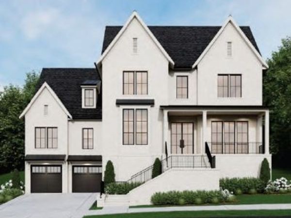 2019 Eliot Road , Franklin, TN 37064