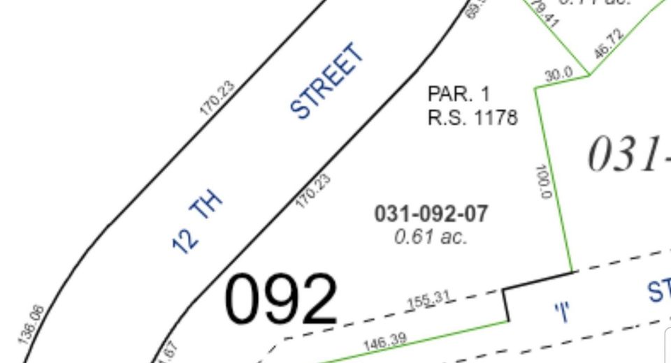 1010 12th Street, Sparks, NV 89431 Photo
