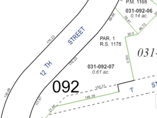 1010 12th Street, Sparks, NV 89431