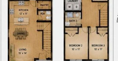 1010 12th Street, Sparks, NV 89431 Photo